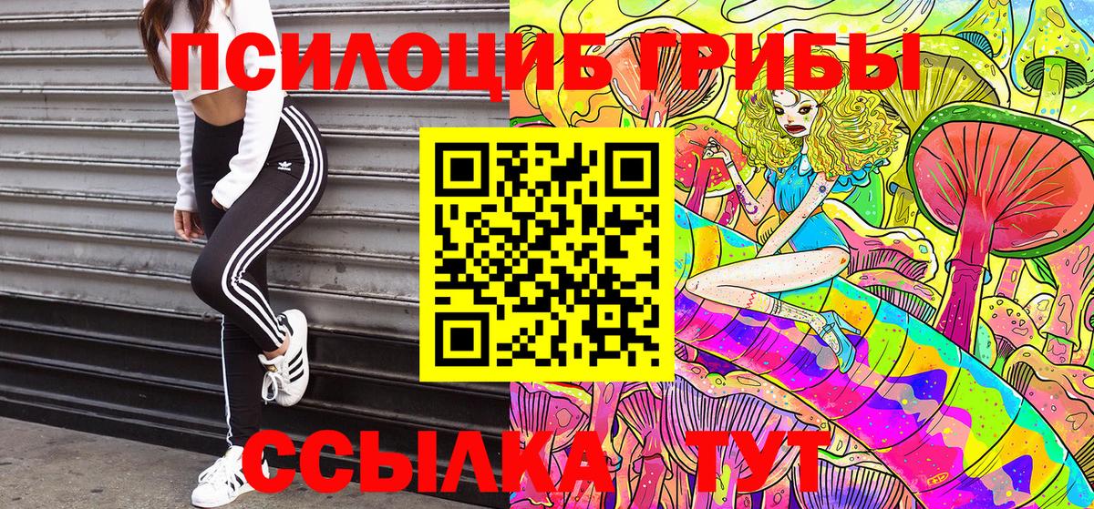 Псилоцибиновые грибы мухоморы Кызыл